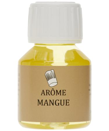 SelectArôme Mango Flavor 58 ml - Pack of 4