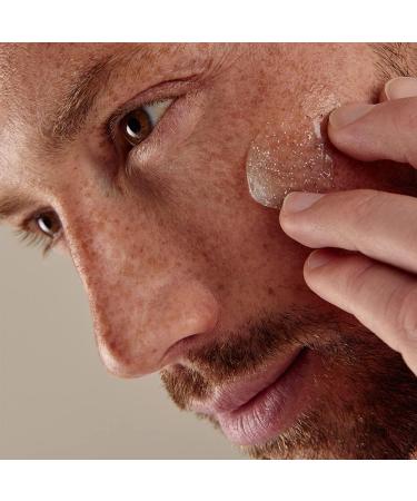 Nivea Face Wash Active Energy 100 ml - Buy Online on GoSupps.com