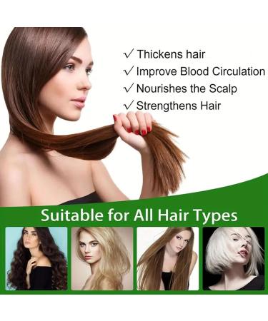 Natural Rosemary Hair Oil for Growth | Essential Rosemary Oil for Hair Skin Eyebrows & Beard - Buy Online on GoSupps.com