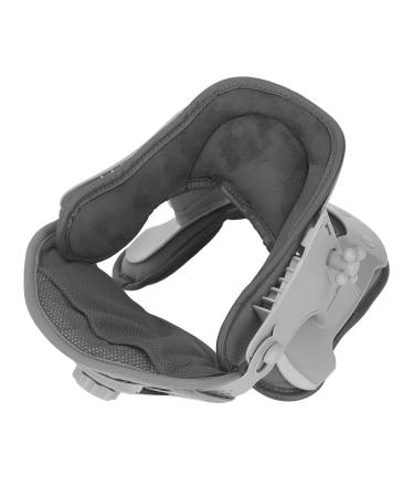 Adjustable Neck Support - Height Adjustable Neck Traction Device | Safe & Multifunctional for Home Use - Shop Internationally! - Buy Online on GoSupps.com