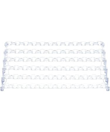 99Nails Presentation Stand for 72 Sample Nails - Perfect for Nail Art Displays | International Shipping Available - Buy Online on GoSupps.com