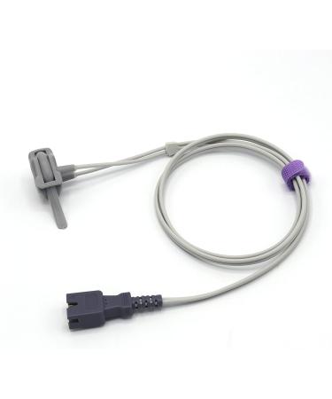 Sino-k Masio Reusable SPO2 Sensor 1863 LNCS DCI Neonate Wrap - 1m 9-Pin Connector | FDA/CE Approved | International Shipping Available - Buy Online on GoSupps.com