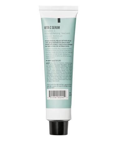 AG Care Repair Serum Vitamin C - Strengthening Sealant 2.5 Fl Oz | Shop Internationally - Buy Online on GoSupps.com