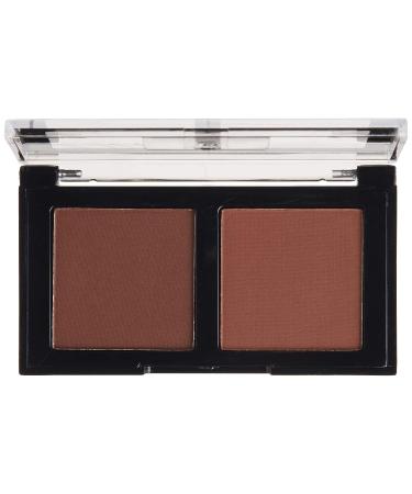NICKA K Duo Contour - NDO09 | Sculpt & Define Your Features with Precision - Buy Online on GoSupps.com