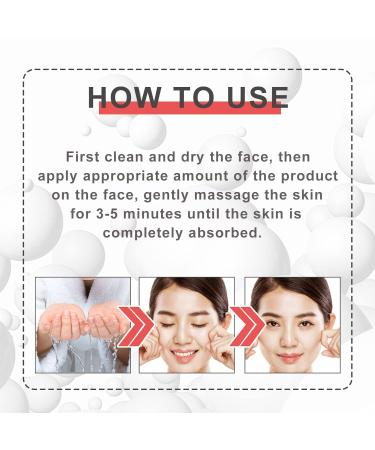 EELHOE Collagen Boost Anti-Aging Serum - 1pc | Voletas Anti Wrinkle Serum - Buy Online on GoSupps.com