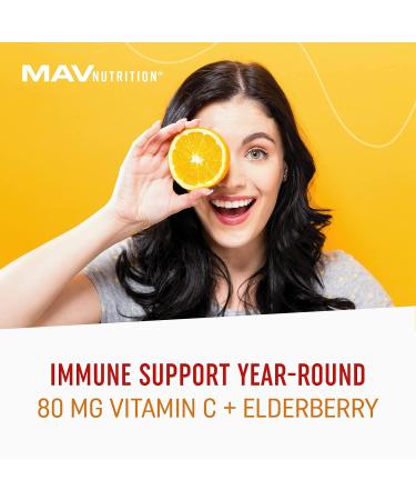 Powerful Liquid Multivitamin with Vitamin B6 & B2 for Immune & Digestive Support | 32 FL oz - Buy Online on GoSupps.com