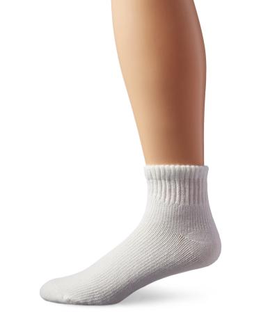 JOBST - SensiFoot Mini-Crew 8-15 mmHg