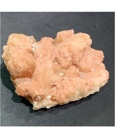 Natural Crystal Rough 100-850g Natural Zeolite Stone zeolum Reiki Crystal Rock raw Original Specimen Home Office Decor (Color : 500-550g) - Buy Online on GoSupps.com