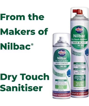 Nilco Decking Cleaner 2.25L - SVTN225DECK - Buy Online on GoSupps.com