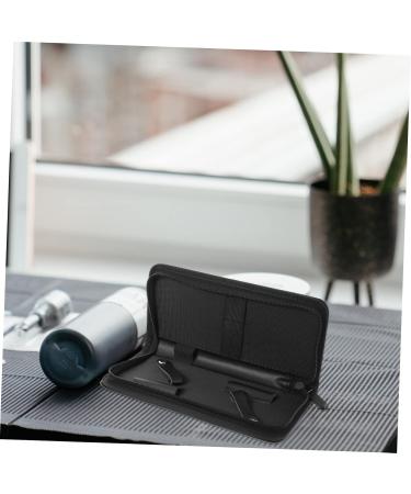 NOLITOY Hair Stylist Kit - Portable PU Tools for Professional Hair Styling | International Shipping Available - Buy Online on GoSupps.com