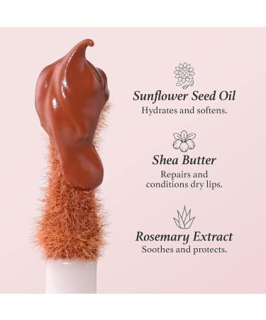 Julep It's Whipped Matte Lip Mousse - Cinnamon Sugar | Long-Lasting Liquid Lipstick - Buy Online on GoSupps.com