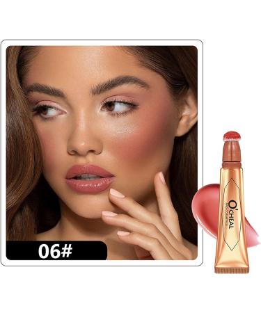  Raxove Liquid Contour Pencil Magic Face Highlighter Stick Covering Highlighter Stick with Natural Matte Finish and Silky Cream for Girls Raxove - Buy Online on GoSupps.com