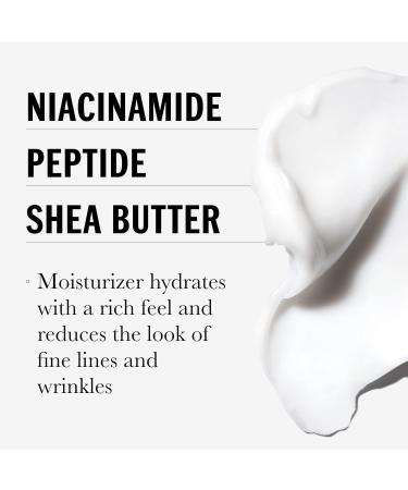 Olay Regenerist Ultra Rich Face Moisturizer, 1.7 Oz - Buy Online on GoSupps.com