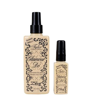 Diva Glamour Do Gift Set - Luxury Beauty Essentials for Glamorous Looks | International Shipping Available - Buy Online on GoSupps.com