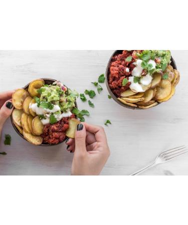 Kamelur Bio Birds Eye Chili (1 kg) Spicy spice from organic farming - Buy Online on GoSupps.com