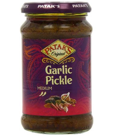 Patak's Patak's Garlic Pickle 300g