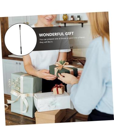 Minkissy 3-Piece Stretch Tickle Stainless Steel Massage Anti-Itch Set - Ultimate Relief and Relaxation - Buy Online on GoSupps.com