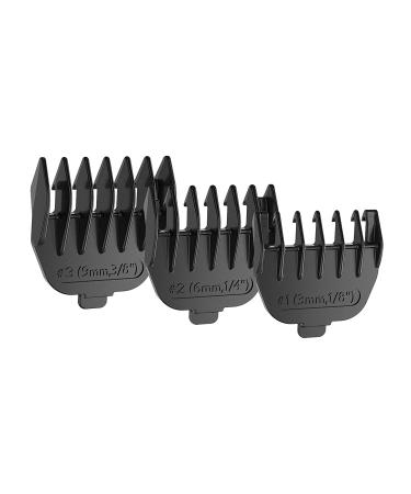 Remington PG6015A Rechargeable Stubble and Beard Trimmer - Black - Buy Online on GoSupps.com