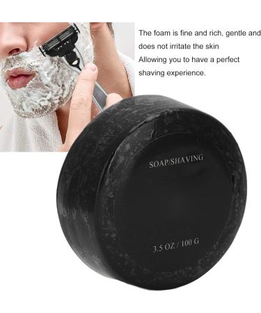 Premium Shaving Set for Men | Manual Razor Brush Stand & Beard Cleaning Tool - International Shipping Available - Buy Online on GoSupps.com