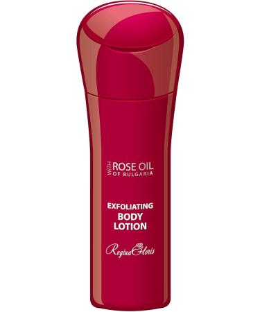 Super Nourishing Body Lotion Q10 Anti Stretch Control with Rose Oil of Bulgaria 230 ml - Buy Online on GoSupps.com