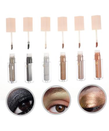 FRCOLOR 12 Pcs Eye Shadow Set Cosmetics Tools Eye Glitter Makeup Tools Brighten Miss 1 count (Pack of 1) As Shownx2pcs - Buy Online on GoSupps.com