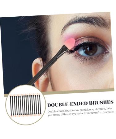 Beaupretty 30pcs Disposable Eye Shadow Sticks - Makeup Sponge Applicators for Women | Perfect Eyeshadow Brushes & Cosmetic Tools for Flawless Makeup - Buy Online on GoSupps.com
