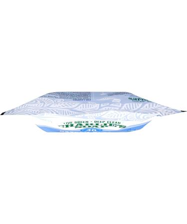 Charlie's Soap Biodegradable Oxygen Bleach 1.3 lbs - 2 Pack - Buy Online on GoSupps.com