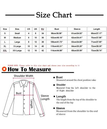 Routinfly Women's Casual Plaid Button Down Wool Blend Shacket Jacket - Spring Autumn Lapel Coat in Green XL | International Shipping Available - Buy Online on GoSupps.com