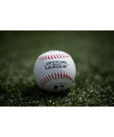 Rawlings Official League Recreational Use Practice Baseballs - Youth - 12 Count - Buy Online on GoSupps.com