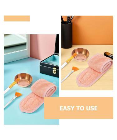 LALADEFIEE 1 Set Face Mask Applicator: Esthetician Supplies for Facials - Multipurpose Facial Utensils Kit - Cosmetic Tools for Professional Or Home Use - Buy Online on GoSupps.com