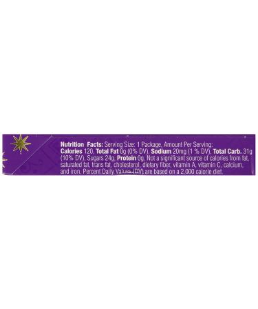 Jelly Belly Bertie Botts Every Flavor Beans - 20 Harry Potter Flavors, 2 Pack 1.2oz - Authentic Jelly Belly Jelly Beans - Buy Online on GoSupps.com