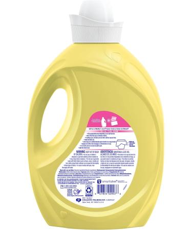 Suavitel Fabric Softener Morning Sun 105oz - Softness & Freshness for All Fabrics | Buy Internationally - Buy Online on GoSupps.com