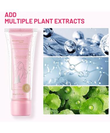 RENTANAC Aisasea Whitening Lotion Aisasea Whitening Cream Aisasea Double Tube Whitening Cream Aisasea Body Whitening Cream Natural Moisturizing Body Lotion for All Skin Types - Buy Online on GoSupps.com