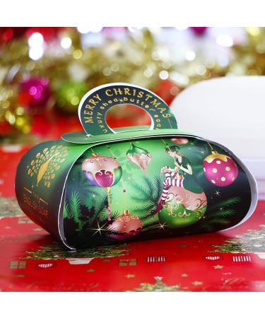 Elf Merry Christmas Large Bath Soap - Luxurious Shea Butter Gift for Holiday Relaxation - Buy Online on GoSupps.com