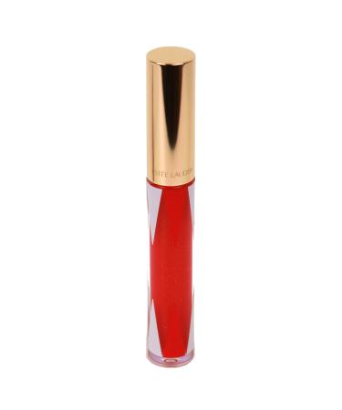 Estee Lauder Pure Color Envy Sculpting Gloss 330 Red Extrovert Full Size  Unboxed Limited Edition