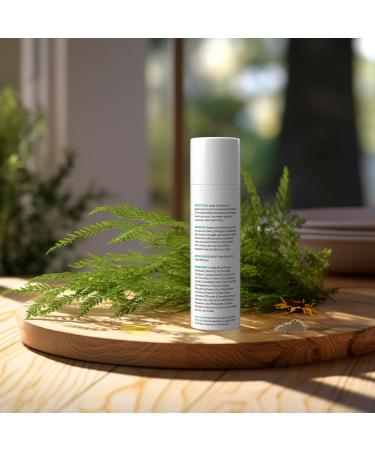 Dr ZinX Organic Zinc Sunscreen SPF50 | Extra Sensitive Skin | Mineral Protection with Hinokitiol - International Shipping Available - Buy Online on GoSupps.com