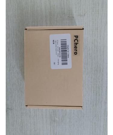 Pchero 15V Philip HQ8505 Razor Charging Cable Replacement - 5V USB Adapter for Hair & Beard Trimmers | 6 Connections 55x21 cm | International Shipping - Buy Online on GoSupps.com