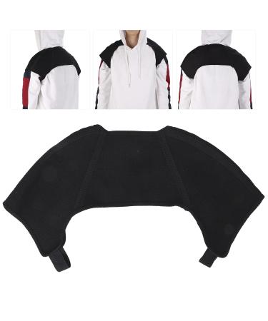 Self-Warming Shoulder Strap | Fast Thermal Conduction & Comfort | Heating Shoulder Protection - Buy Online on GoSupps.com