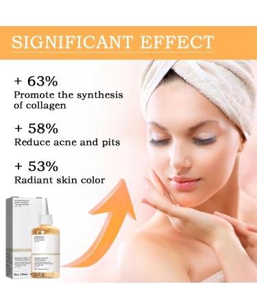 Glycolic Acid 7% Toning Solution Hydrating Toner for Face Glycolic Acid Skin Toner Smoothing Face Toner Facial Exfoliation for Blemishes and Acne Facial Moisturizer-Repair Damage Skin (240ml) - Buy Online on GoSupps.com