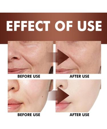 Morning C and Night Double Skin Beauty Essence | Anti-Aging and Skin Brightening Serum | Vitamin C Facial Serum | Day & Night Serum Set for Face Skin Care - Buy Online on GoSupps.com