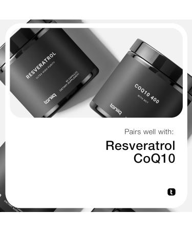 NMNH Supplement Ultra High Potency 1,000mg Complex with Clinically Studied Uthpeak NMNH Resveratrol Quercetin & TMG Highly Purified Third-Party Lab Tested 60 Capsules - Buy Online on GoSupps.com