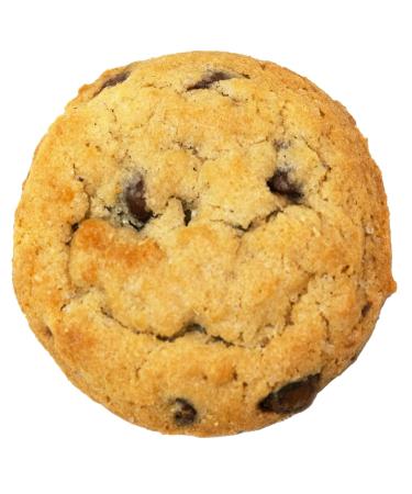 Eve's Bakery Soft Baked Cookies - Salted Caramel Milk Chocolate - 4 packs of 2 cookies - Buy Online on GoSupps.com