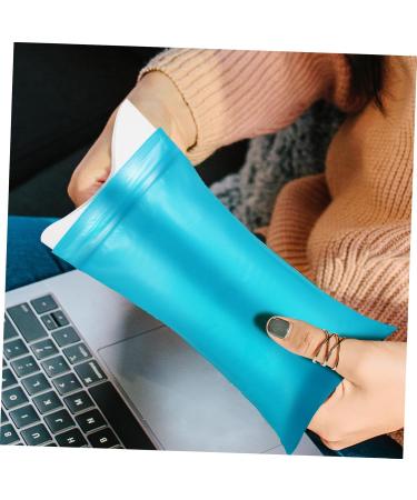 Buy Sosoport 16pcs Disposable Pee Pouch | Unisex Emergency Urination Holders for Travel & Car Use - Buy Online on GoSupps.com