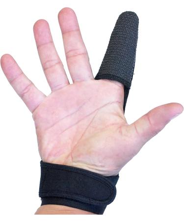 Aquaskinz Finger Shield for Surf Fishing - Protect Your Hands While Casting - Buy Online on GoSupps.com