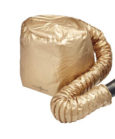 Gold N Hot Professional Jet Bonnet Dryer Attachment