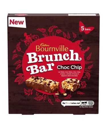 Cadbury Brunch Bournville