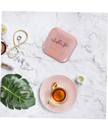 DOITOOL Highlighter Body Shimmer Glitter Face Powder Compact Body Makeup High Disc Miss Flash Makeup Palette - Buy Online on GoSupps.com