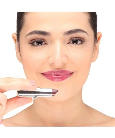 Essence Color Up! Shine On! Lipstick 12 - Vibrant Long-Lasting Color for All Skin Tones | International Shipping Available - Buy Online on GoSupps.com