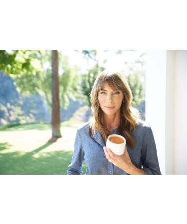 Serious Skincare Phyto Pumpkin Facial Scrub - 8.8 oz | Acid-Free Exfoliation Treatment with Sweet Almond Oil, Coconut Oil & Pumpkin Seed Oil - Buy Online on GoSupps.com