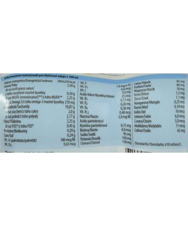 GLUCERNA SR SUPP VANIGLIA 220ML - Buy Online on GoSupps.com